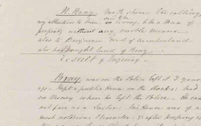 Convict Flash Language