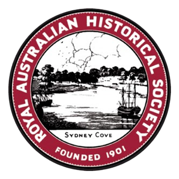 Royal Australian Historical Society