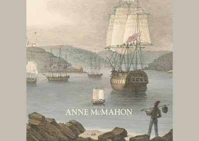 RAHS Subscriptions: Publications – Floating Prisons: Irish Convict Hulks and Voyages to New South Wales 1823-1837