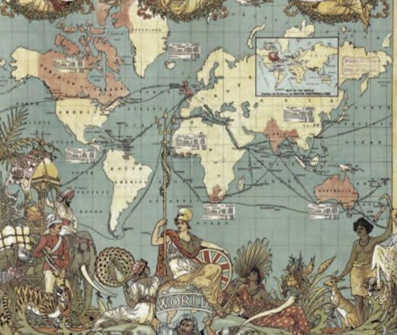RAHS Subscriptions: Journals – Vol 106 pt 2 Dec 2020 ABSTRACTS