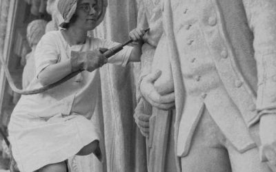 Daphne Mayo (1895-1982)