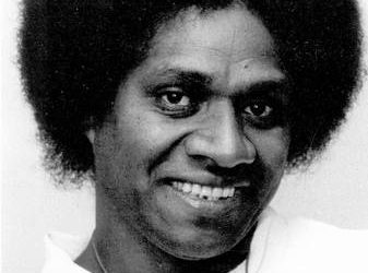 Evelyn Scott (1935-2017)