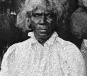 Fanny Balbuk Yooreel (1840-1907)