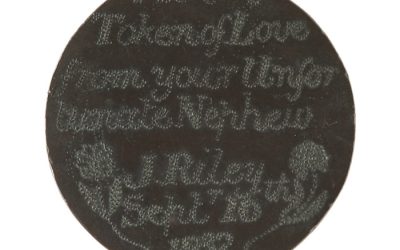 Convict Love Tokens