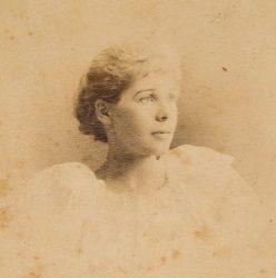 Louise Mack (1870-1935)