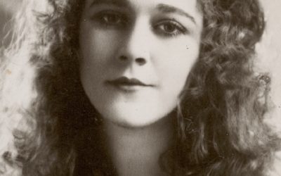 Louise Lovely (1895-1980)