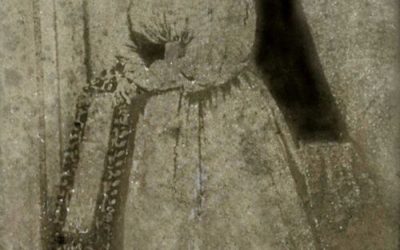 Mary Ann Bugg (1834-1905)