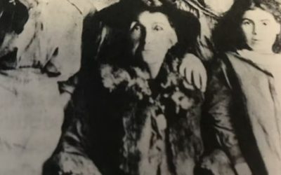 Mary Jane Cain (1844-1929)