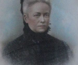 Mary Jane Beattie (1839-1907)