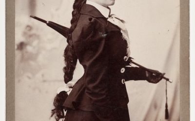 Miles Franklin (1879-1954)