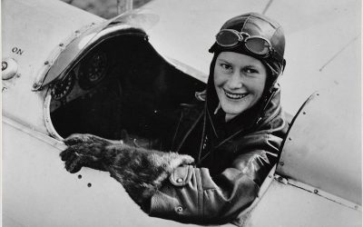 Nancy-Bird Walton (1915-2009)