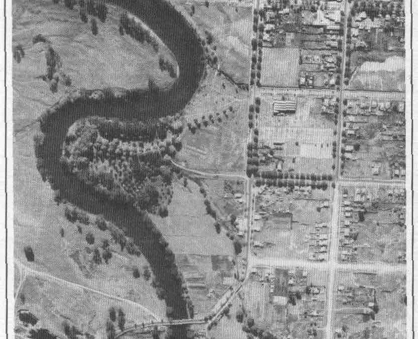 Remembering Regional City 75th Anniversaries, 2020-2022