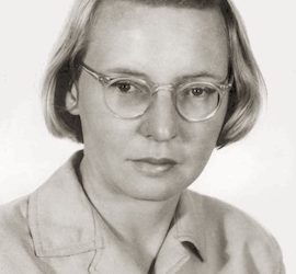 Ruby Payne-Scott (1912-1981)