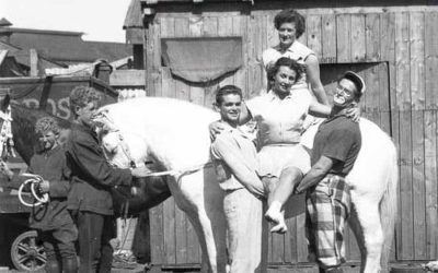 ‘The Penny Gaff’: A New Historical Resource