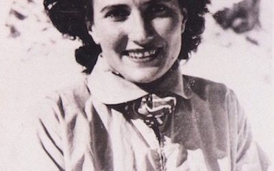 Sasha Nekvapil (1919-2014)