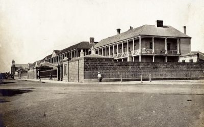 On This Day: The Royal Mint