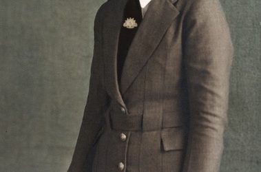 Vivian Bullwinkel (1915-2000)