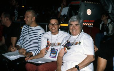 Dawn O’Donnell (1927-2007)