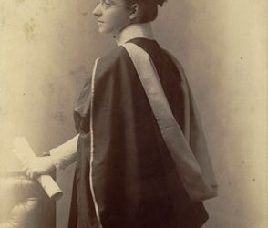 Iza Coghlan (1868-1946)