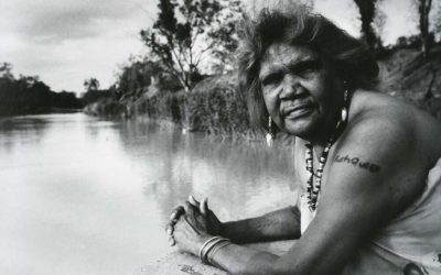 Essie Coffey (1941-1998)
