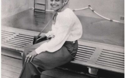 Faith Bandler (1918-2015)