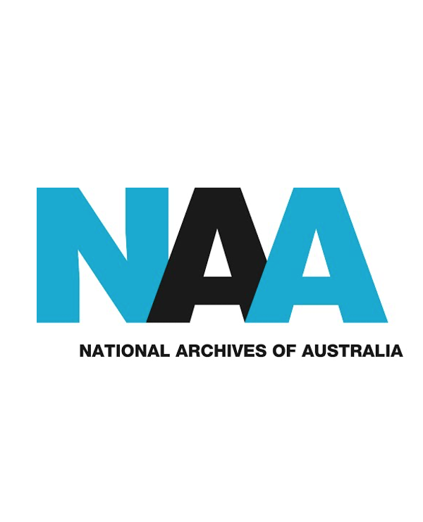 National Archives of Australia