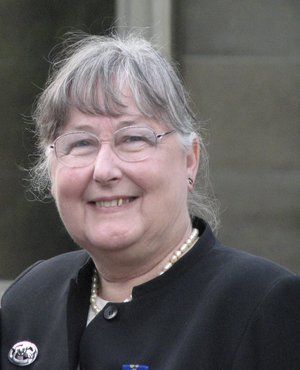 The Lesley Muir Address