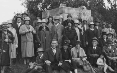 Welcome to Our New Affiliated Societies Blog