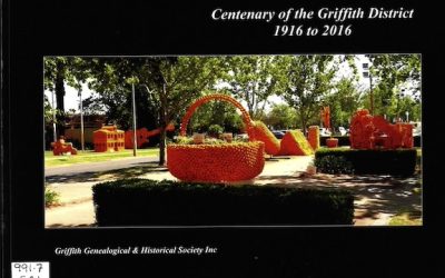 Closure of Griffith Genealogical and Historical Society