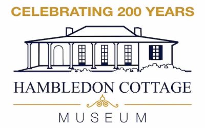 Hambledon Cottage: Celebrating 200 Years