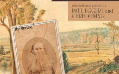 The Letters of Charles Harpur and His Circle