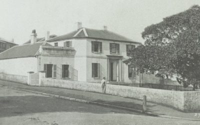 Online Guide: Accessing NSW Colonial Secretary’s Records