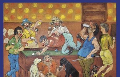 Rascals and Respectables: A social history of Kiama area hotels
