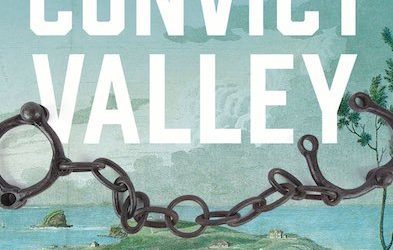 The Convict Valley: Parramatta Female Factory Speaker