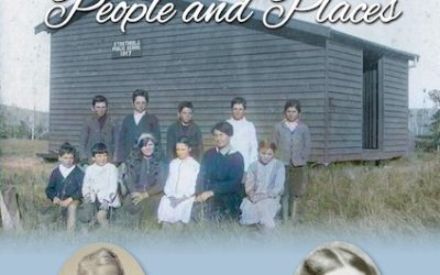Gresford to Carrabolla: People and Places