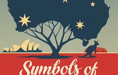 Slippery Symbols of Australia