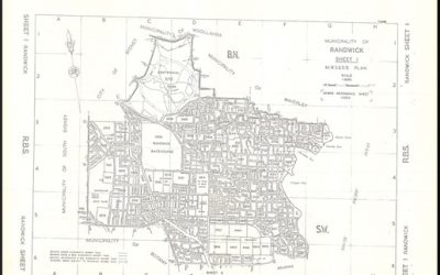 The Historical Land Records Viewer: Searching for Individuals