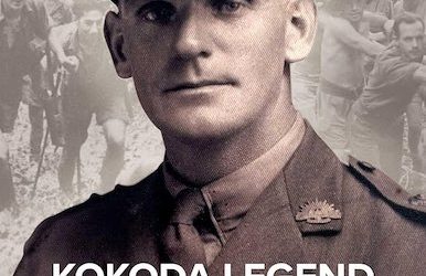 Sam Templeton: Kokoda Legend