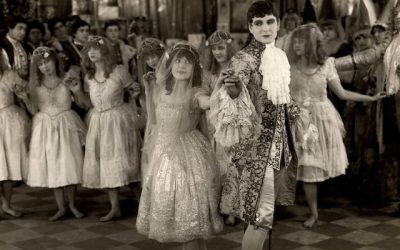Film Heritage Academy: Screening of Snow White (1916)