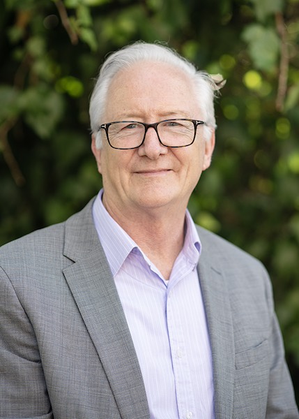 Professor Stephen Garton