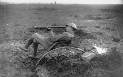 Australian War Correspondents: ‘We go, so you know’