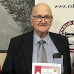 Photo of Geoffrey Hogan