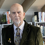 Photo of John Ramsland