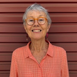 Photo of Lesley Hughes