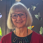 Photo of Pam Lofthouse