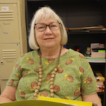 Photo of Robbie Brathwaite