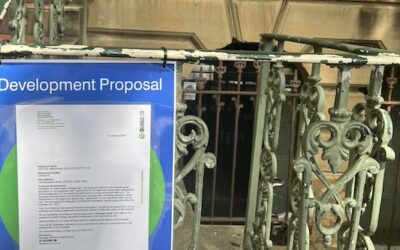 History House Update: January 2026