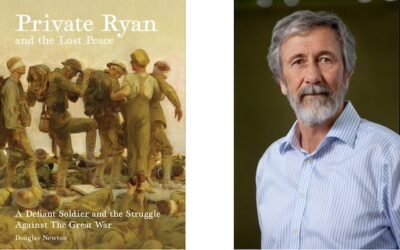 Private Ryan and the Lost Peace