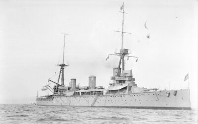 Call for Papers – To Fight and Win at Sea: 125 Years of Australian Naval History
