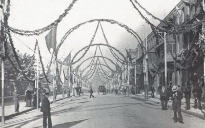 2026 Annual General Meeting Papers and Agenda